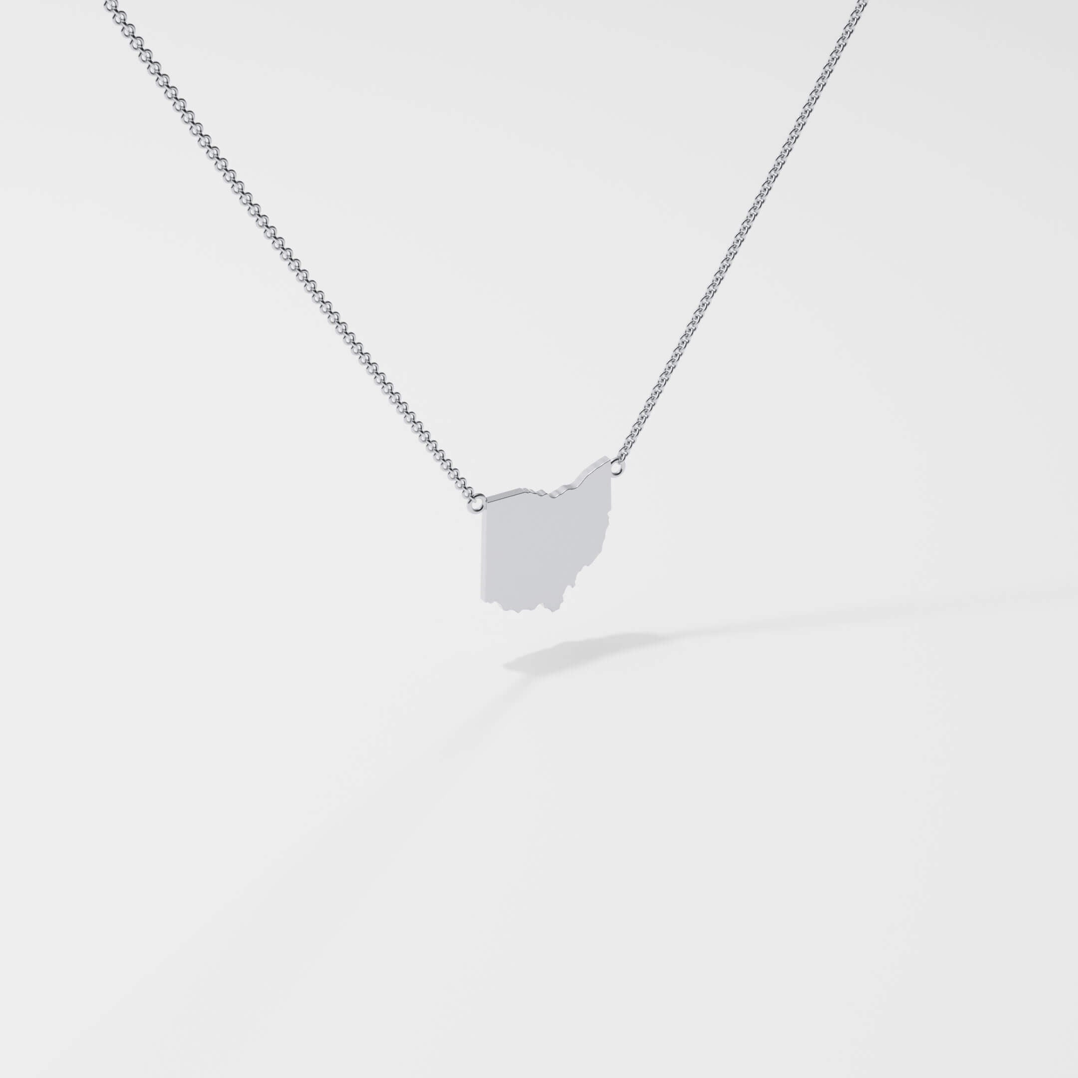 Ohio Necklace