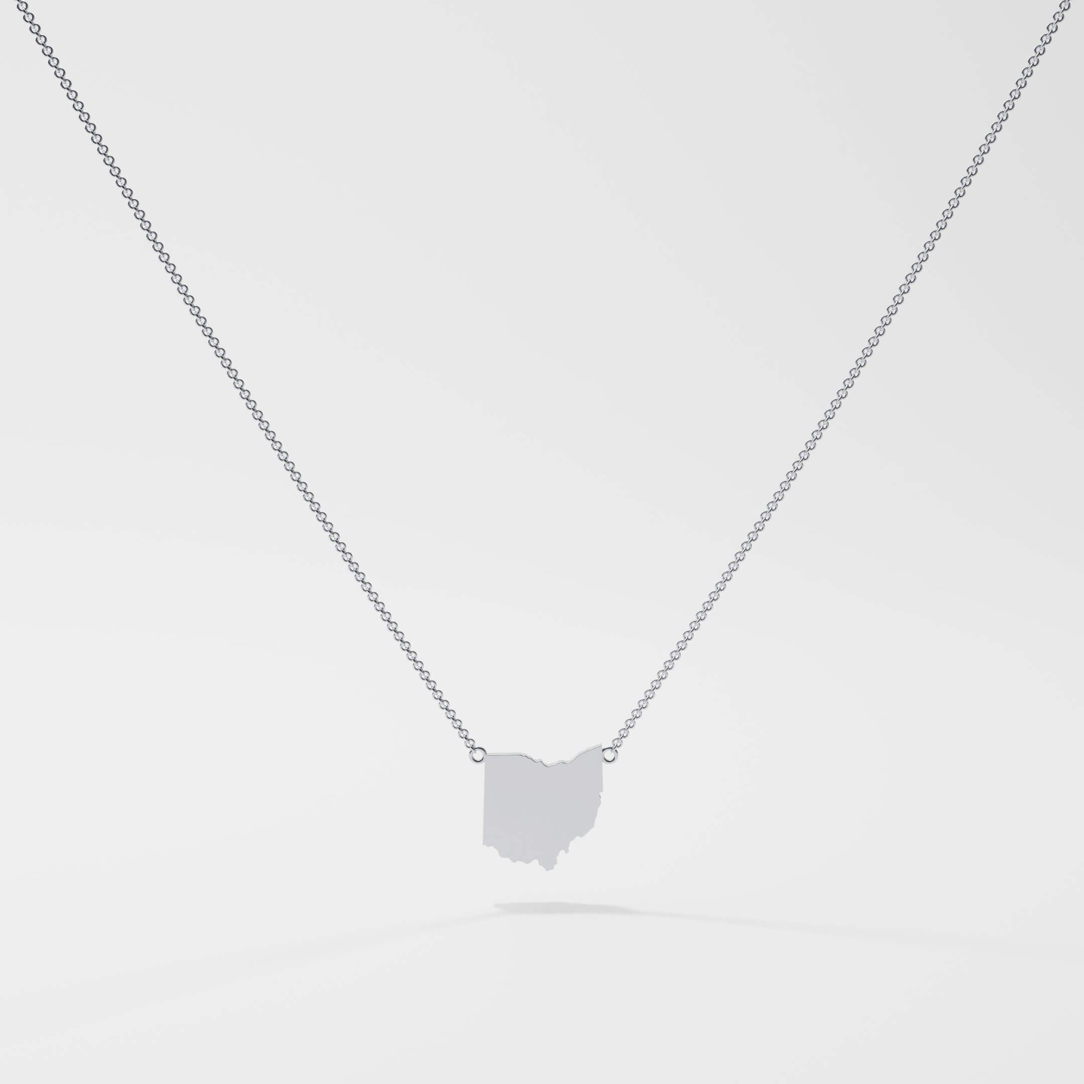 Ohio Necklace