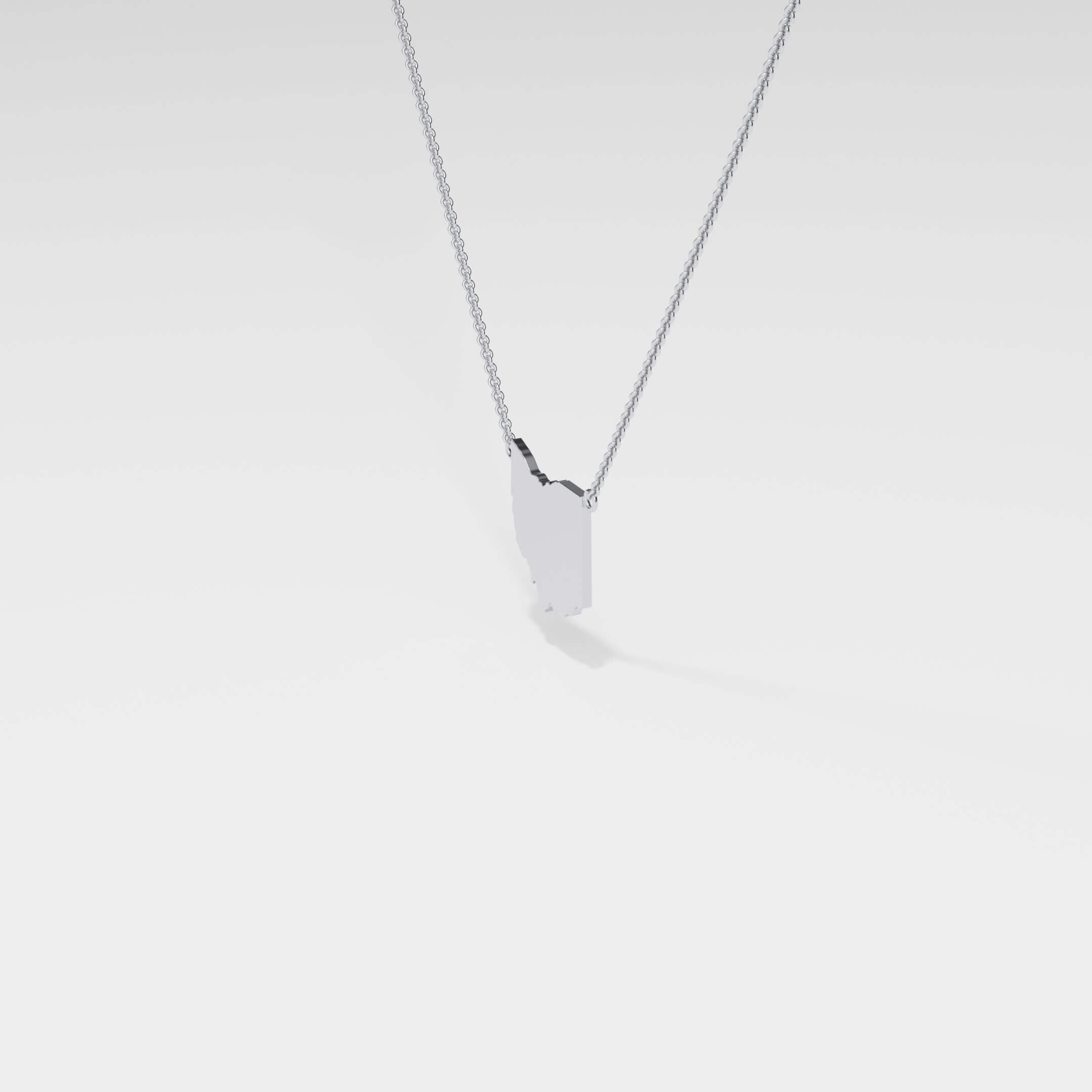 Ohio Necklace