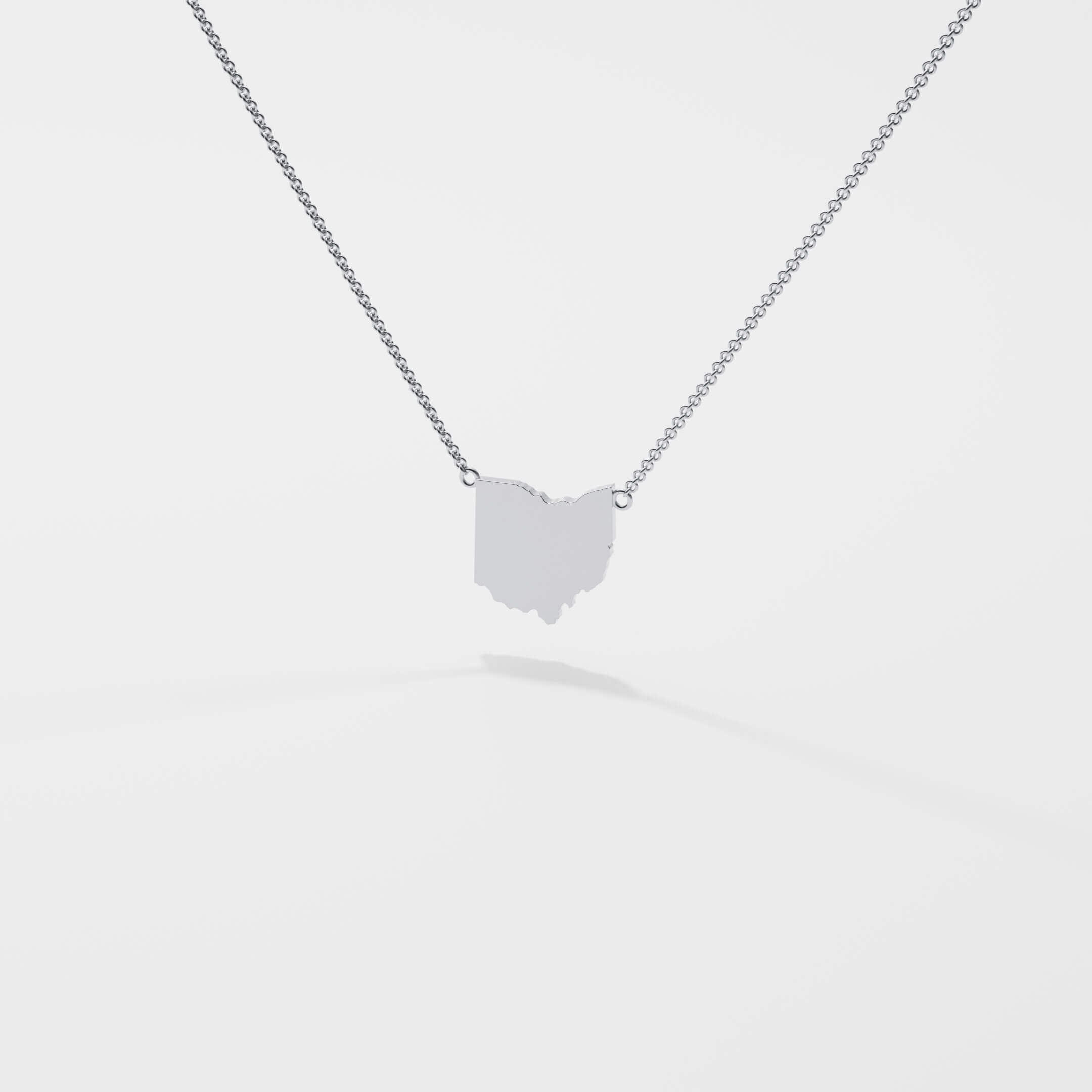 Ohio Necklace