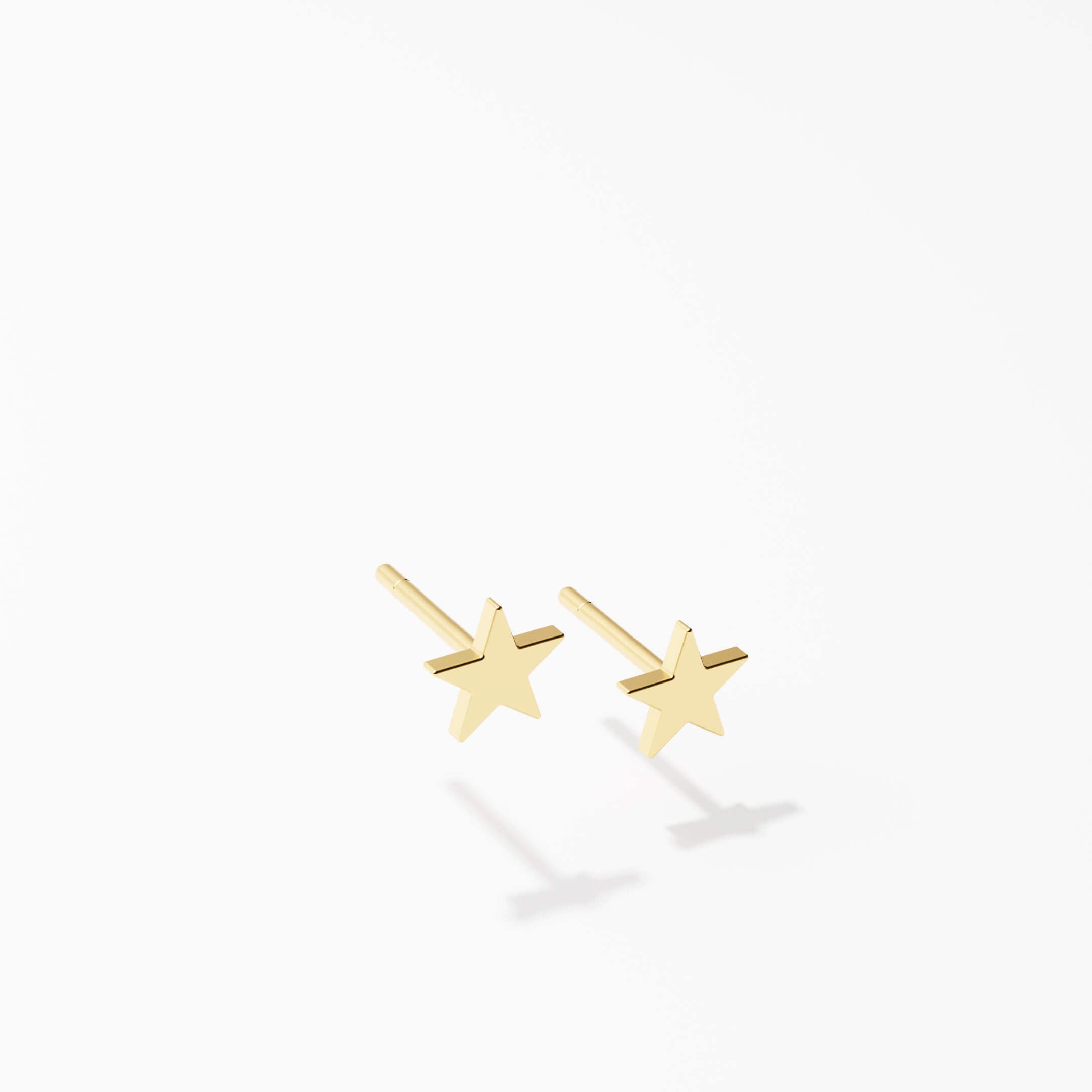 Star Studs