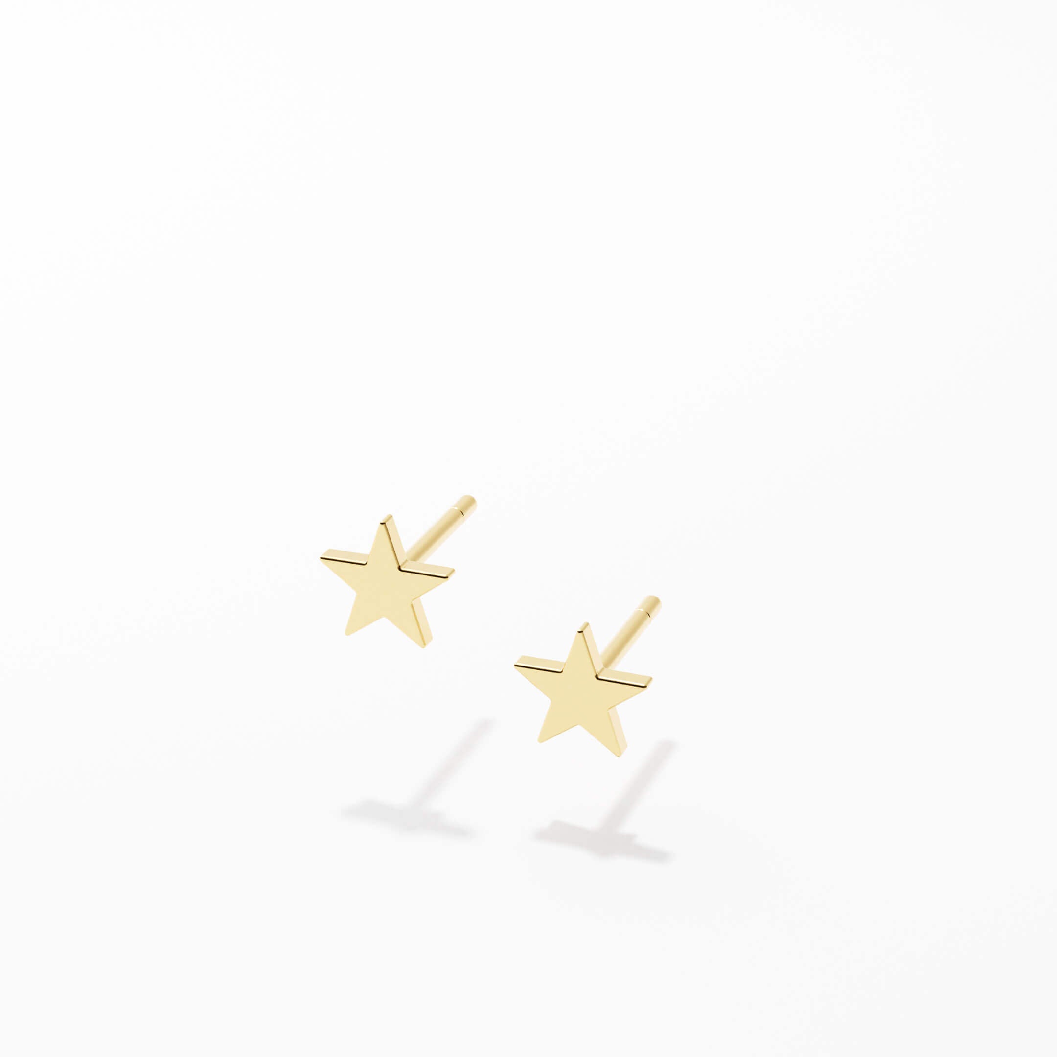 Star Studs