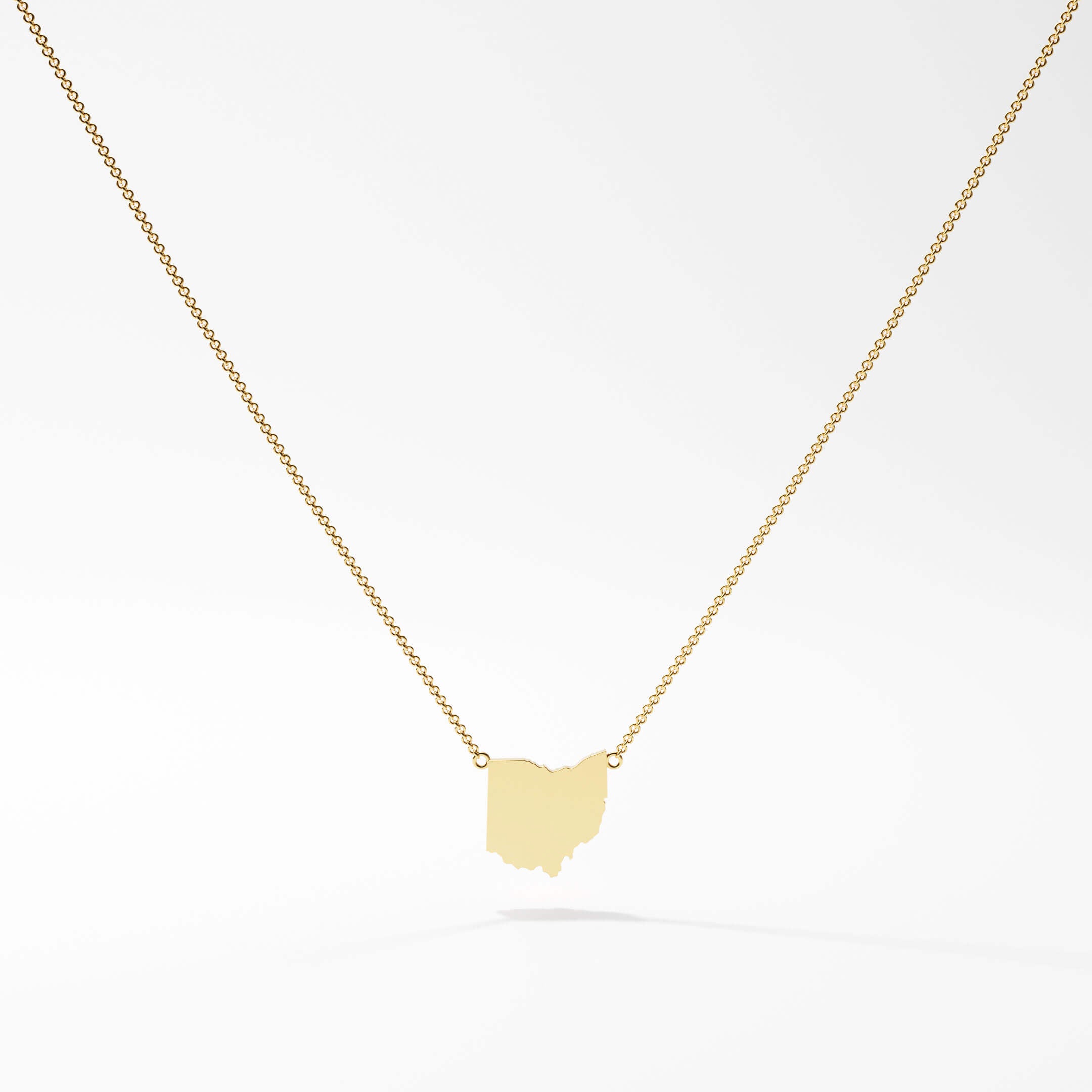 Ohio Necklace