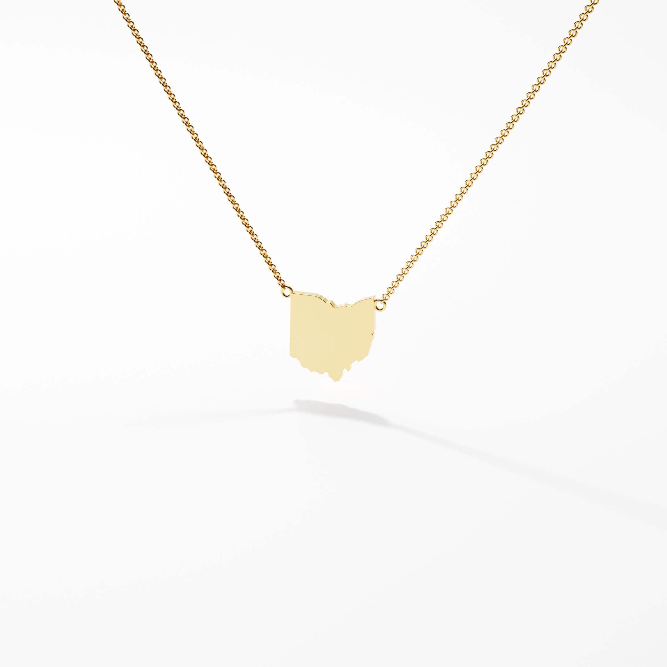 Ohio Necklace